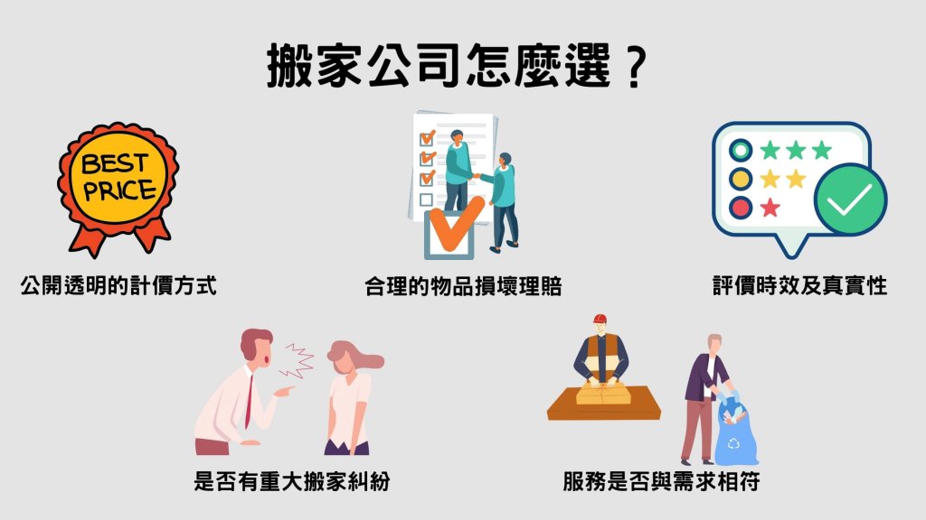 台南專業精緻搬家公司/浩克搬家